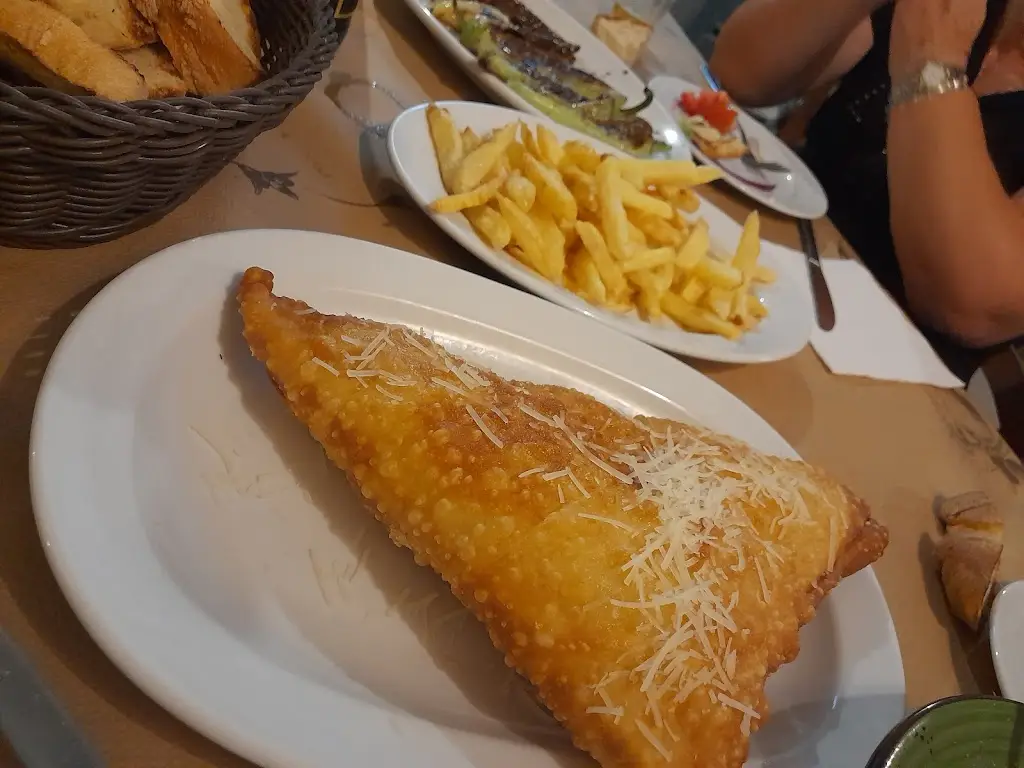 Menu_Ramona Tavern Kalithea_Kallithéa_image_7