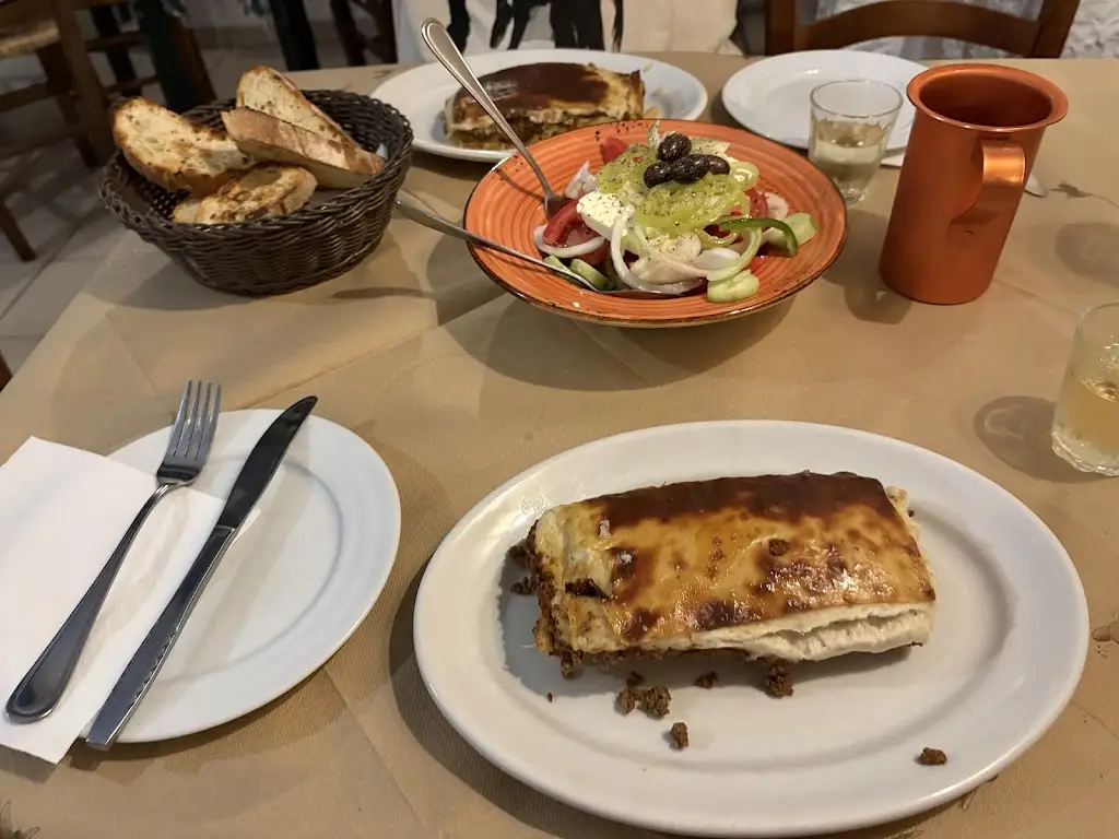 Q P_Ramona Tavern Kalithea_Kallithéa_review