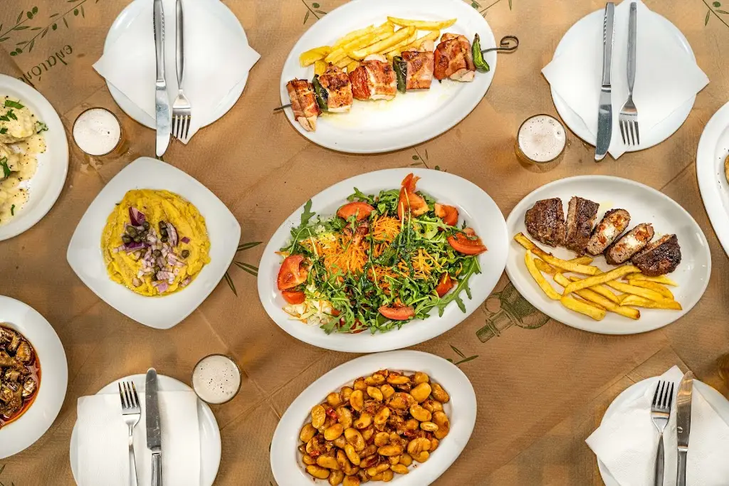 Ramona Tavern Kalithea_Kallithéa_slider_image_2