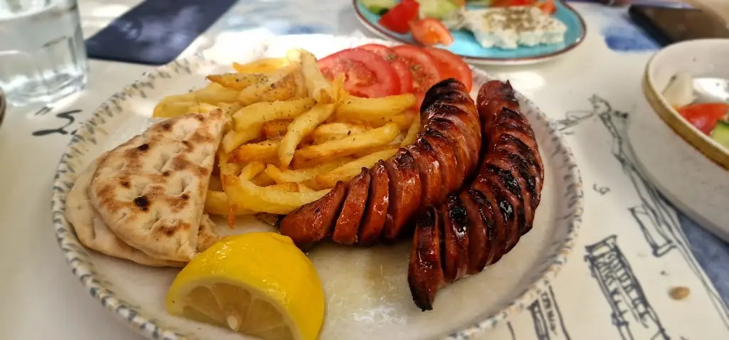 Menü_Saitan Bazaar - Σαϊτάν Παζάρ_Préveza_Bild_8