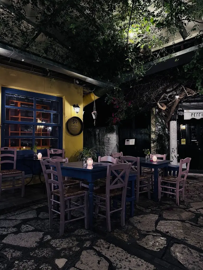 Geirný Ósk Geirsdóttir Støhle_Saitan Bazaar - Σαϊτάν Παζάρ_Préveza_Bewertung