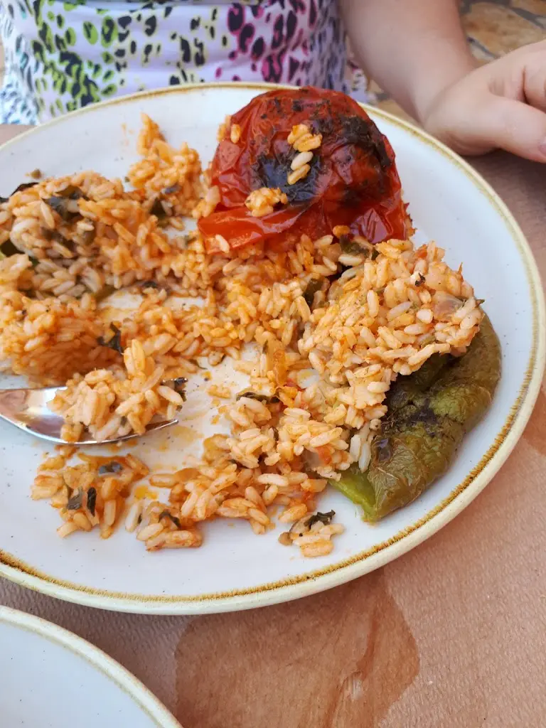 Menü_Η ΨΑΘΑ / H PSATHA_Préveza_Bild_5