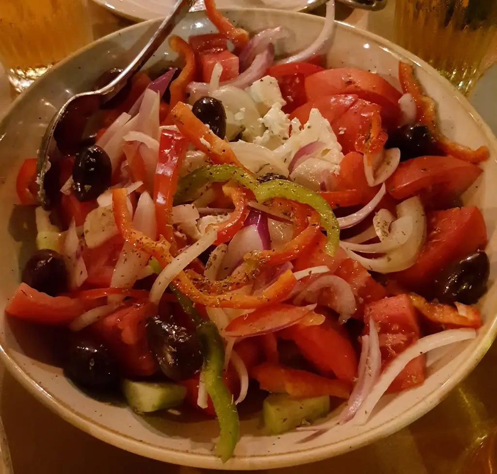 Menü_Η ΨΑΘΑ / H PSATHA_Préveza_Bild_7