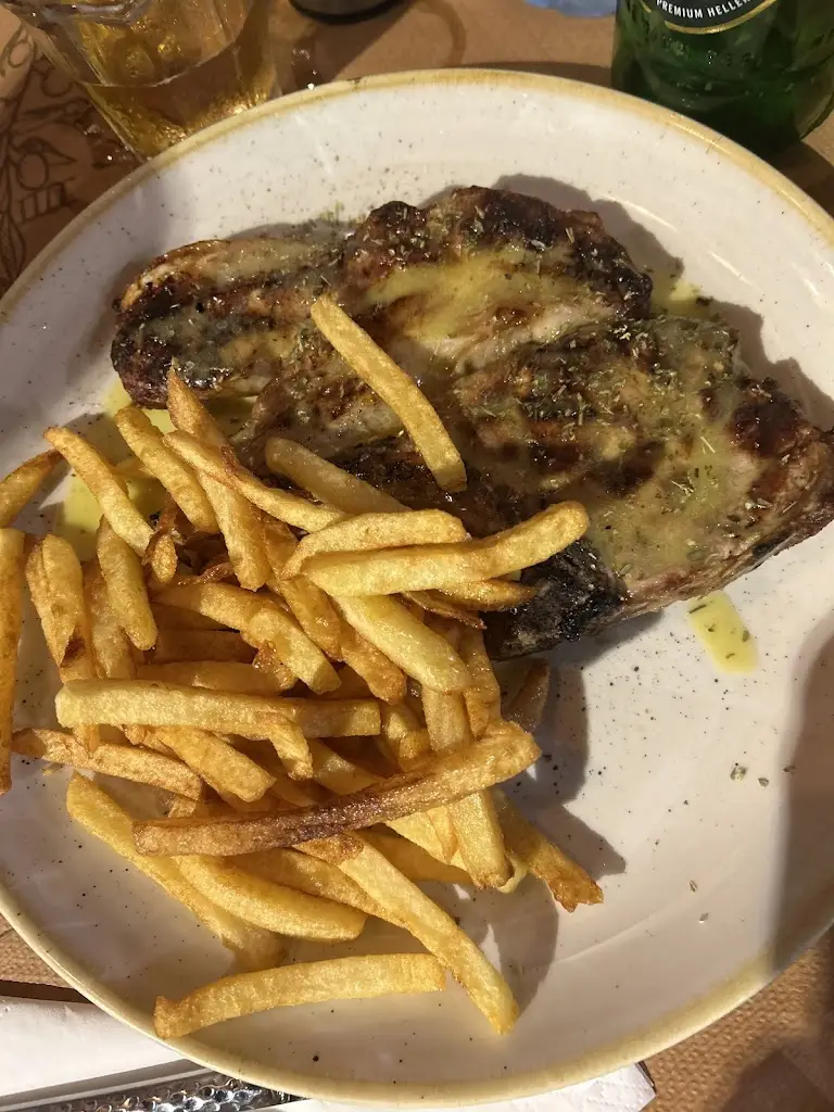 Savina Dimitrova-Chagovez_Η ΨΑΘΑ / H PSATHA_Préveza_Bewertung