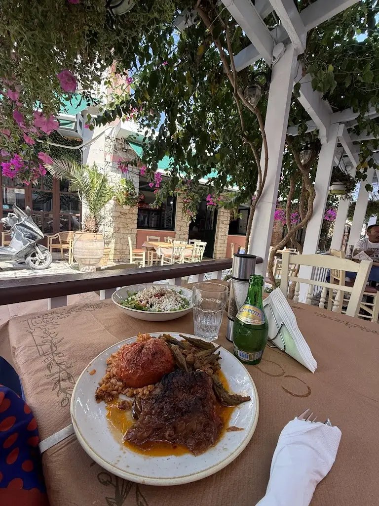 Angela Lau_Η ΨΑΘΑ / H PSATHA_Préveza_Bewertung