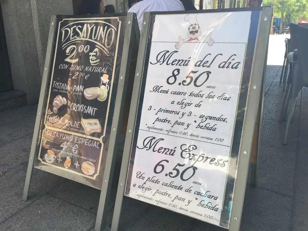 Menu_Thalassa Restaurant_Ágios Matthaíos_imagen_2