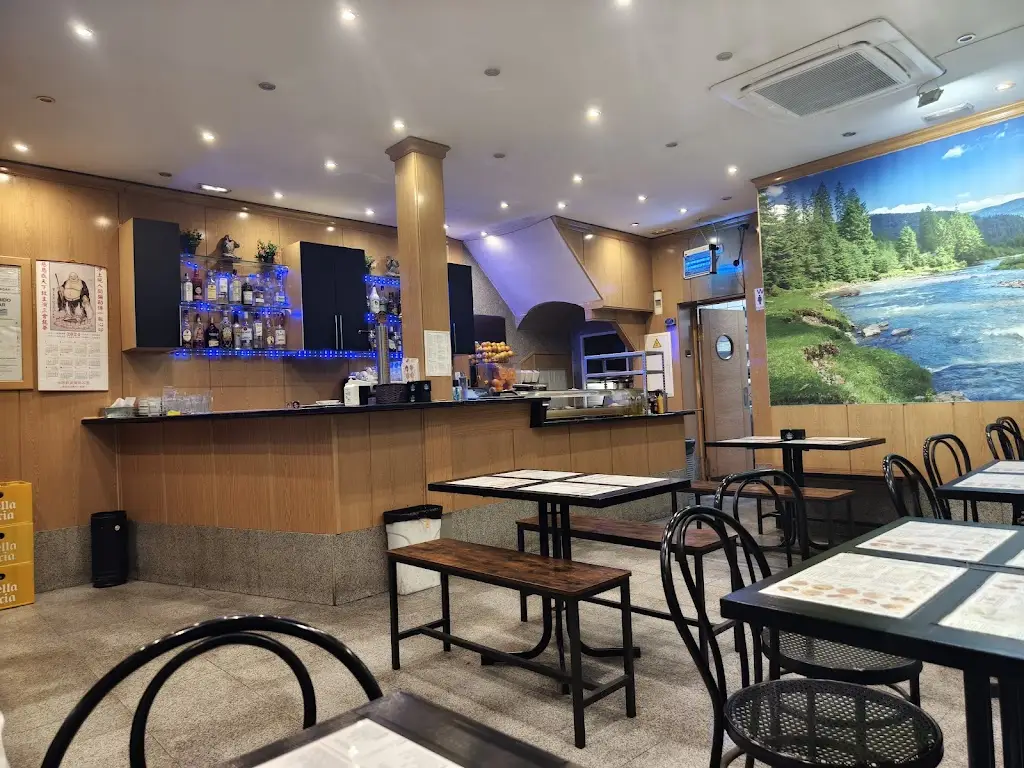 Rie K_Thalassa Restaurant_Ágios Matthaíos_reseña