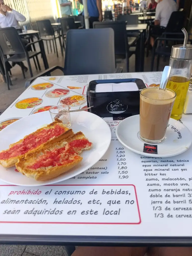 Kaitlyn Toomey_Thalassa Restaurant_Ágios Matthaíos_reseña