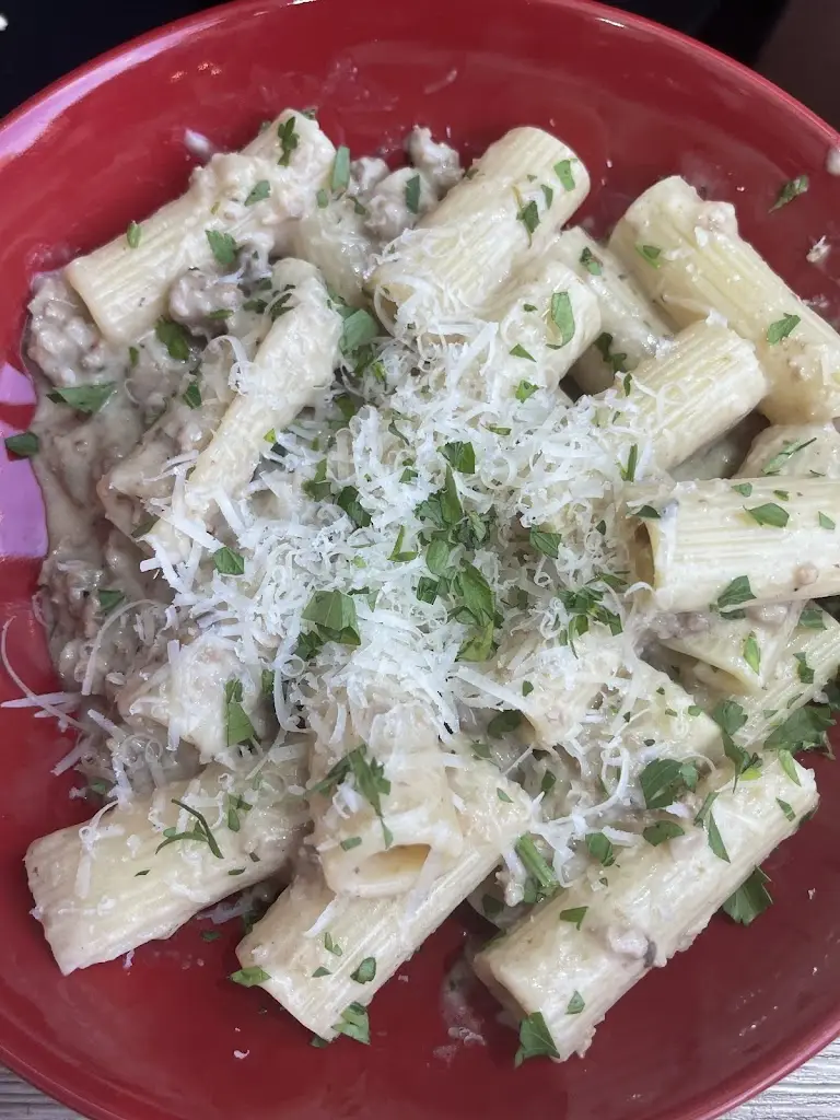 Menu_Little Italy_Ágios Matthaíos_image_4