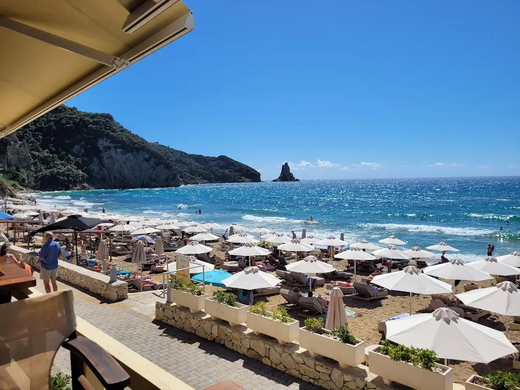 Oana Raluca_Ark_Ágios Matthaíos_Bewertung