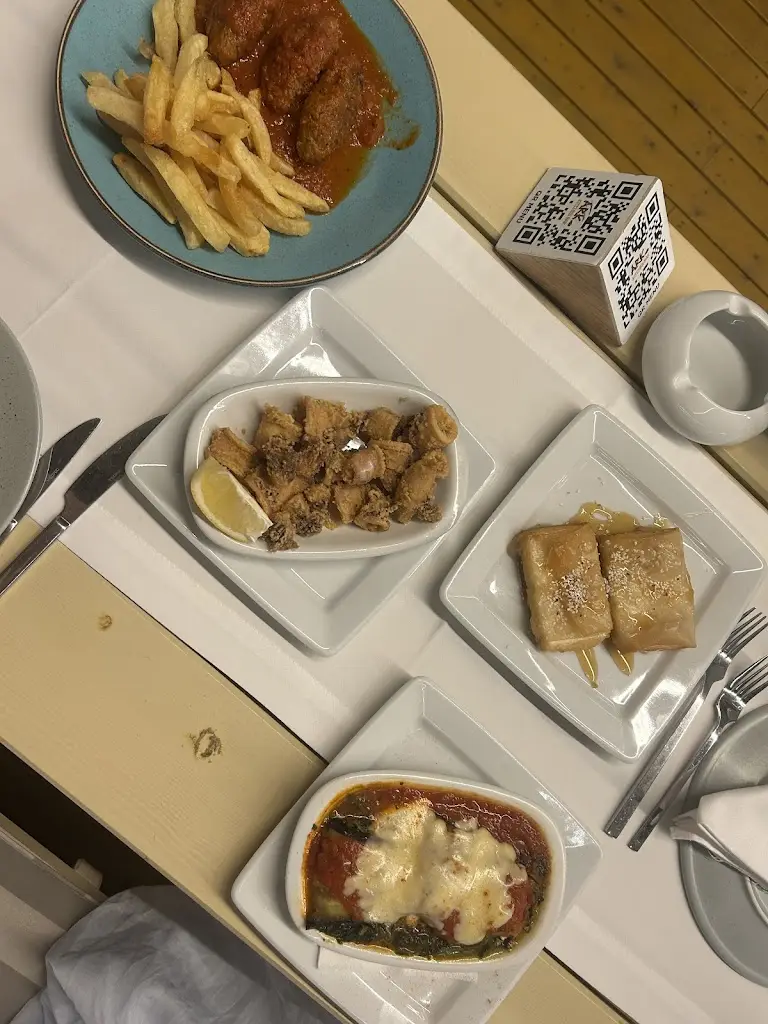 Kaitlyn Toomey_Ark_Ágios Matthaíos_Bewertung