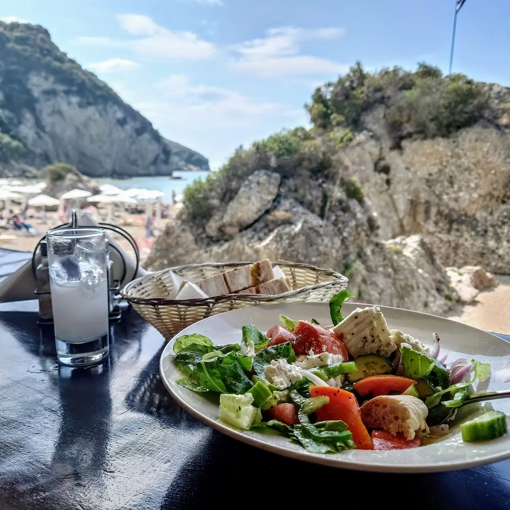 Menü_Ortholithi_Ágios Matthaíos_Bild_7