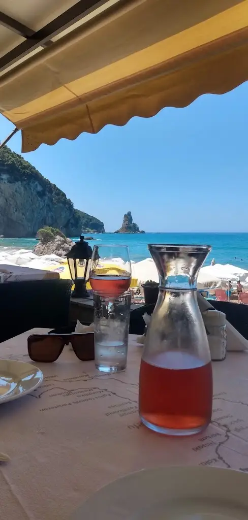 Menü_Ortholithi_Ágios Matthaíos_Bild_9