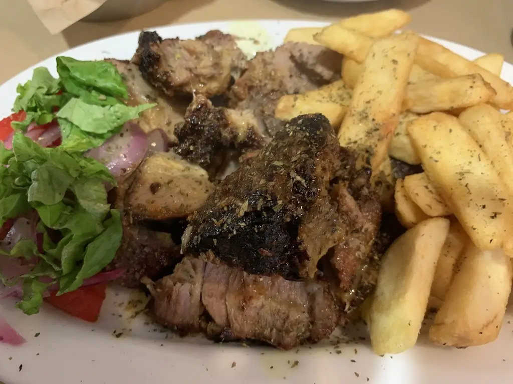 Lorelei Ford_Horiatikes Nostime_Ágios Matthaíos_Bewertung