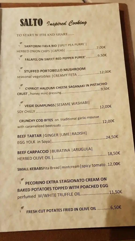 Menü_Salto_Alepoú_Bild_1