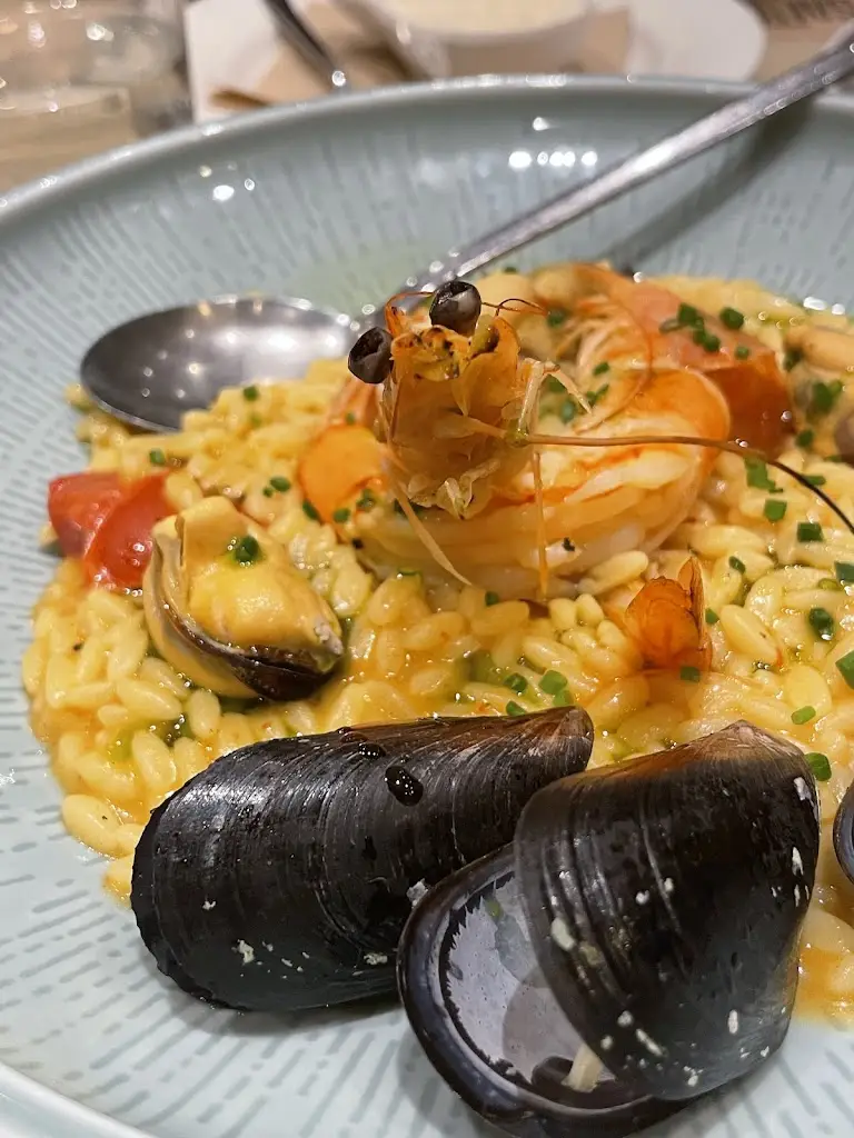 Steven Tomlinson_Salto_Alepoú_Bewertung