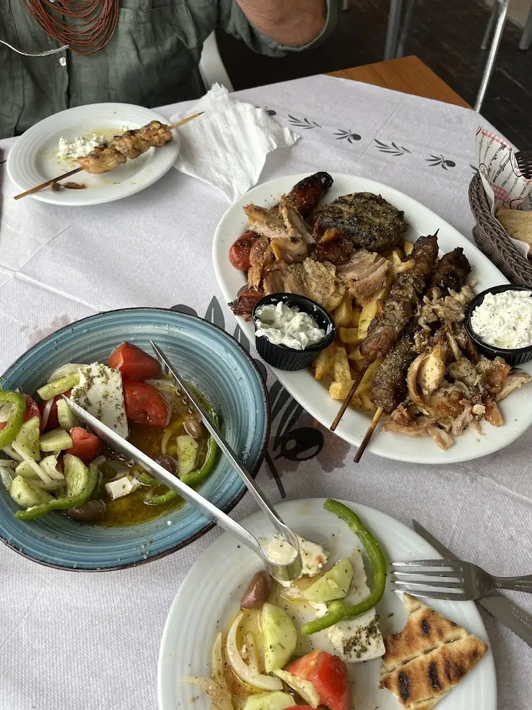 Filip Sedivy_Το Ωραίον_Alepoú_Bewertung