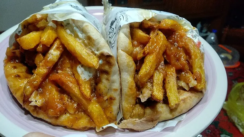 Menü_Bountos Grill House_Alepoú_Bild_5