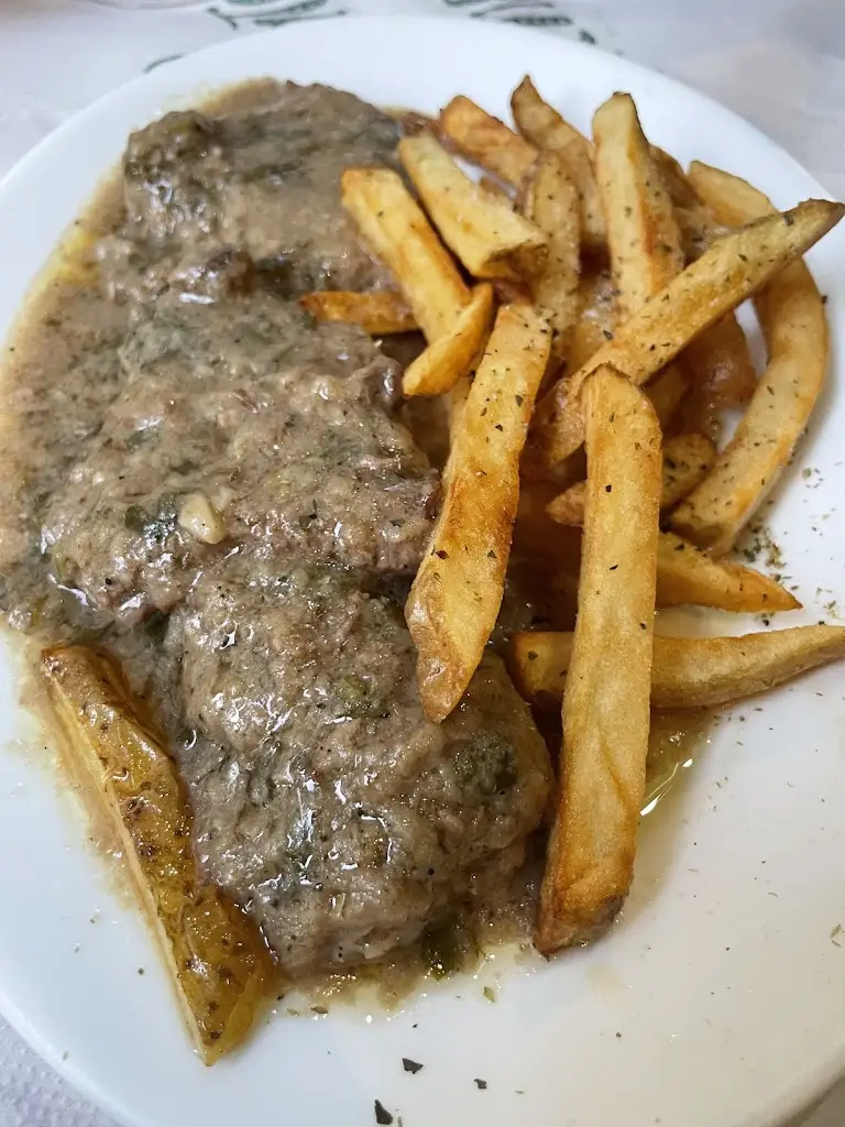 Maria Victoria_Alatopipero_Alepoú_Bewertung