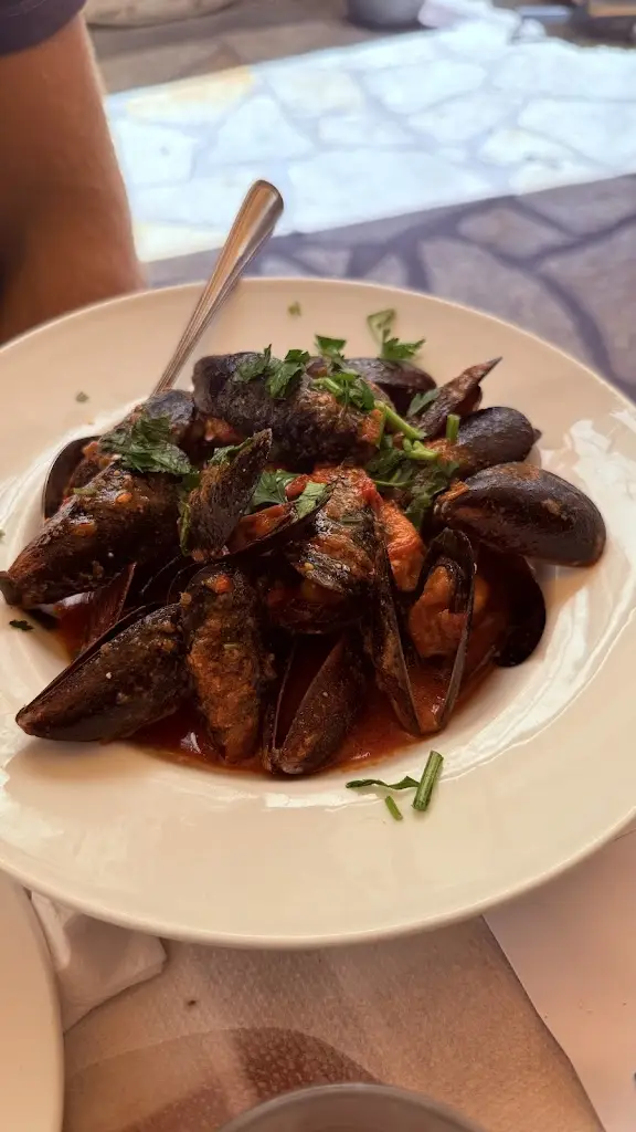 Amelie PvE_Alatopipero_Alepoú_Bewertung