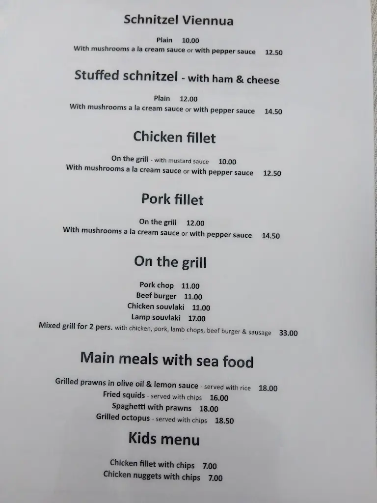 Menü_Maístro_Acharávi_Bild_1