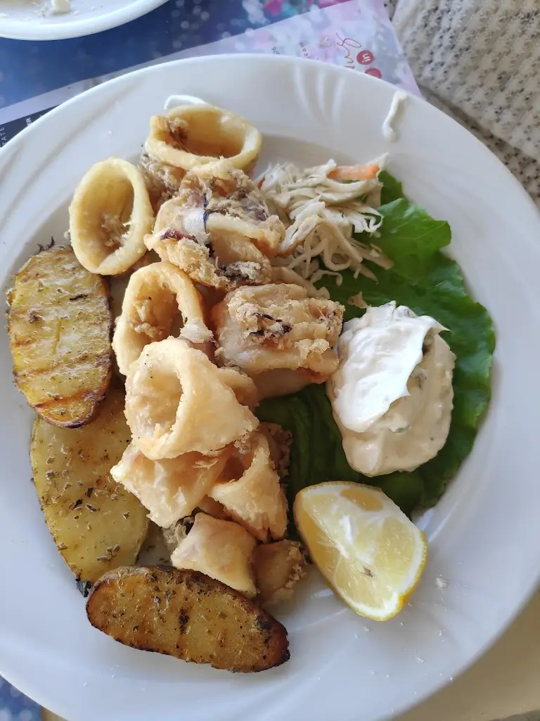 Menü_Maístro_Acharávi_Bild_7