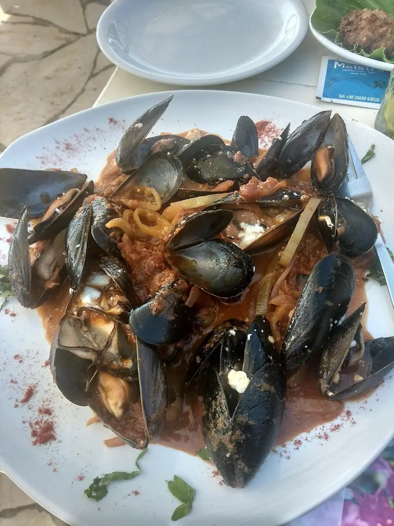 Menü_Maístro_Acharávi_Bild_8