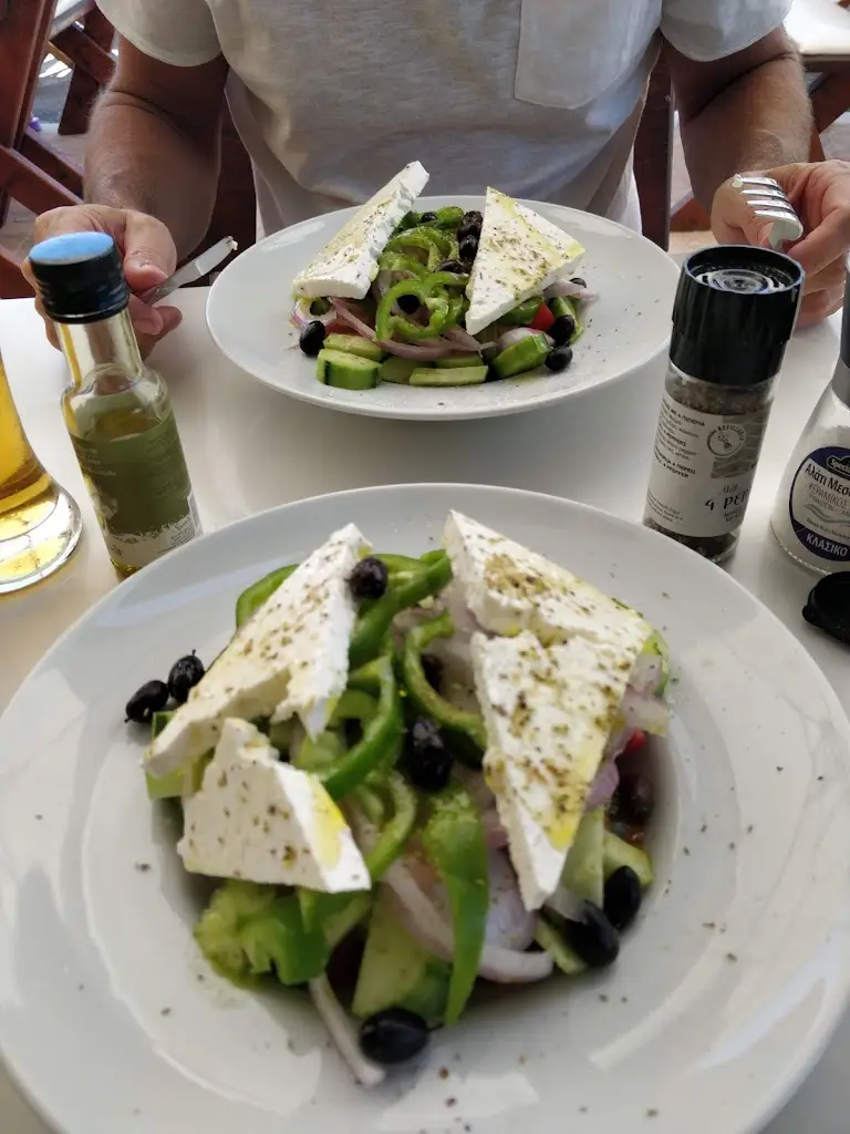 Menu_Faros Restaurant Acharavi_Acharávi_immagine_8