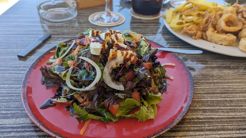 Menu_Faros Restaurant Acharavi_Acharávi_immagine_9