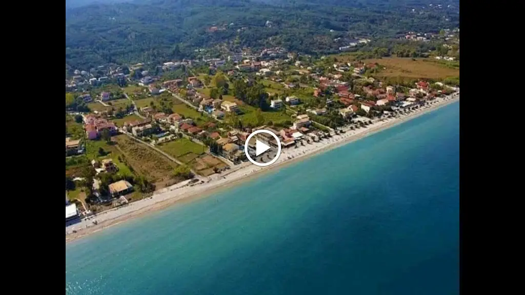 Faros Restaurant Acharavi_Acharávi_slider_image_2