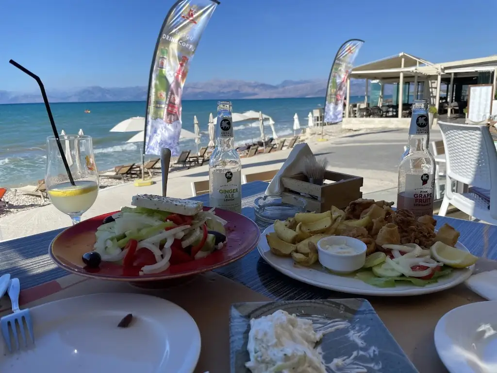 Faros Restaurant Acharavi_Acharávi_slider_image_3