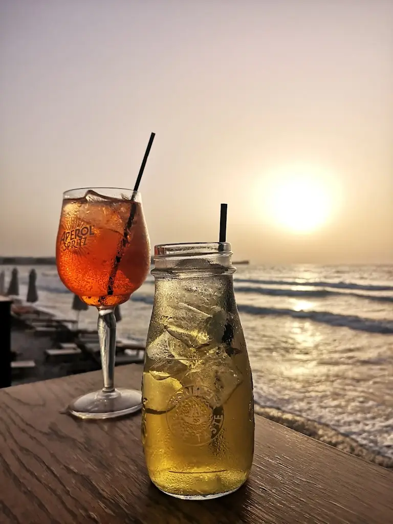 Menu_Fuego Restaurant Beach Bar_Acharávi_image_5