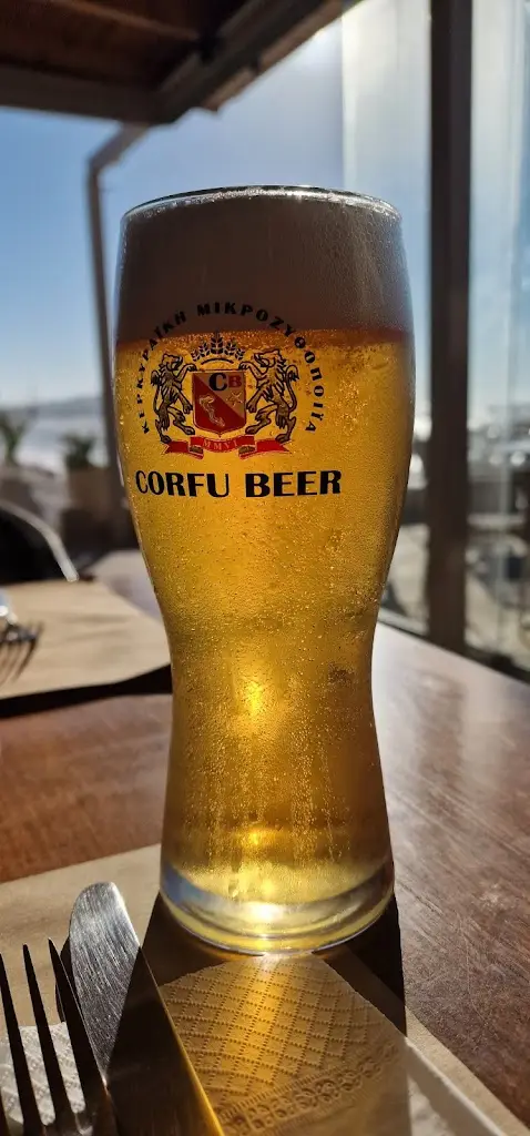 Menu_Fuego Restaurant Beach Bar_Acharávi_image_6