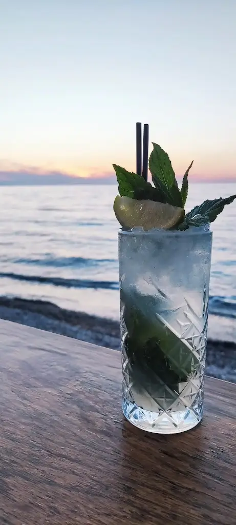 Menu_Fuego Restaurant Beach Bar_Acharávi_image_7