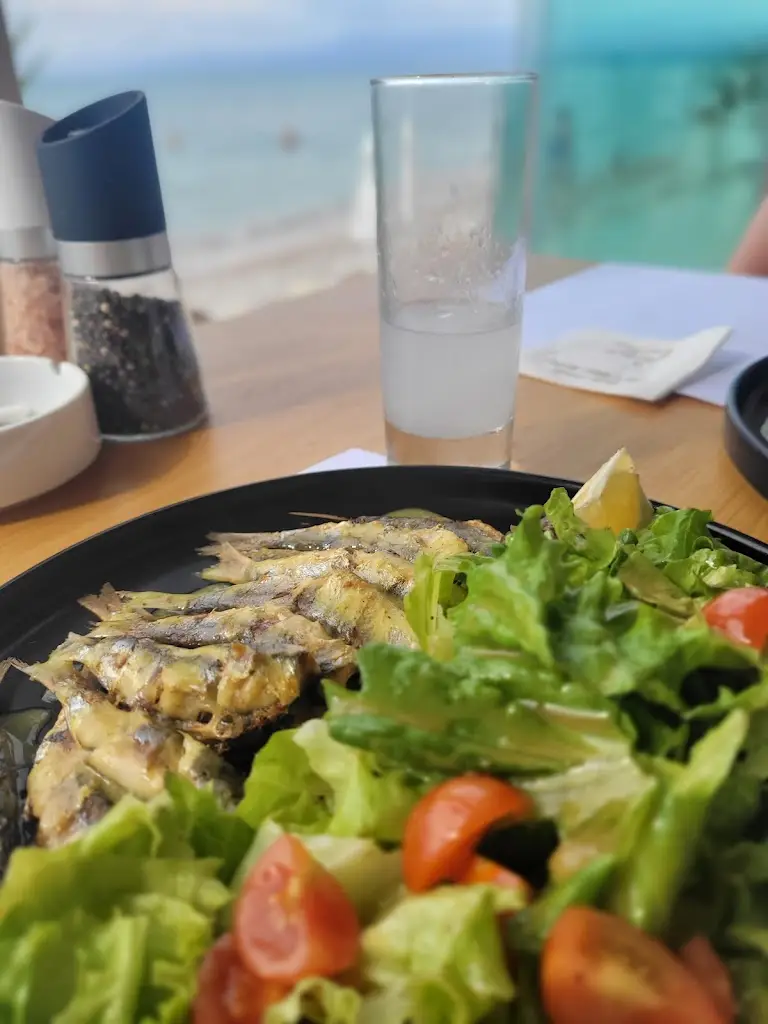 Menu_Fuego Restaurant Beach Bar_Acharávi_image_8