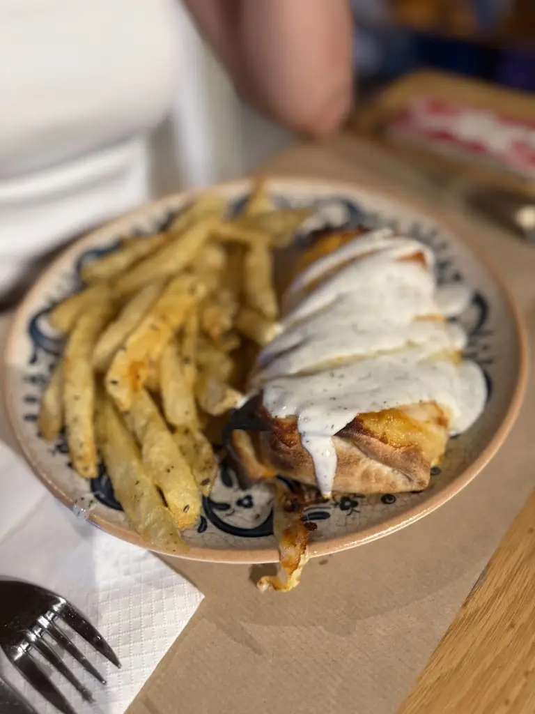 JoinYourLife_Fuego Restaurant Beach Bar_Acharávi_review