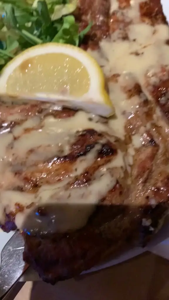 Fuego Restaurant Beach Bar_Acharávi_slider_image_2