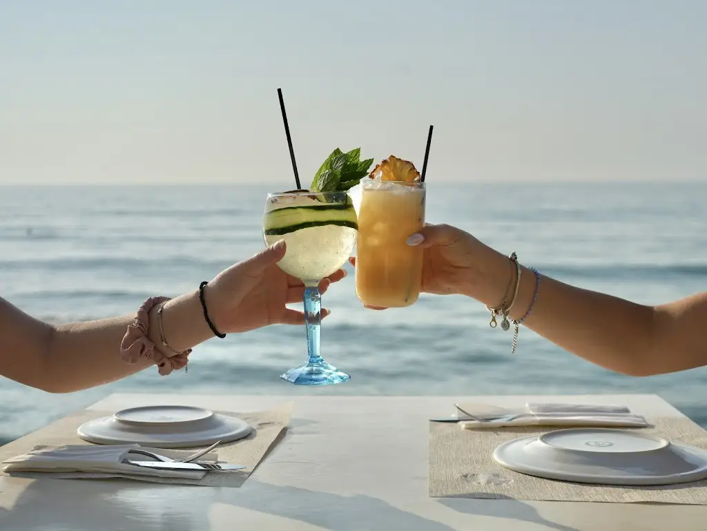 Fuego Restaurant Beach Bar_Acharávi_slider_image_3