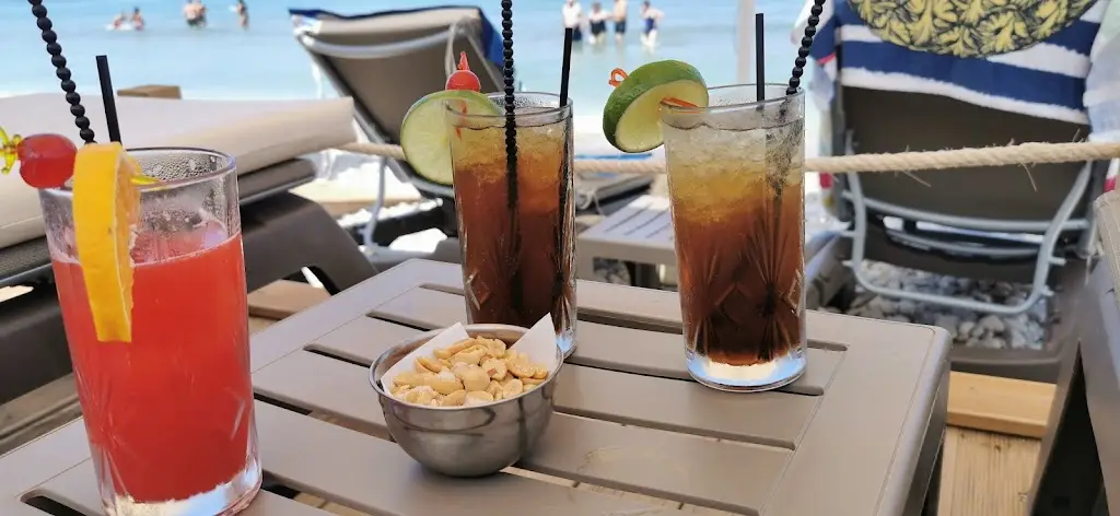 Menü_Medusa Seaside_Acharávi_Bild_5