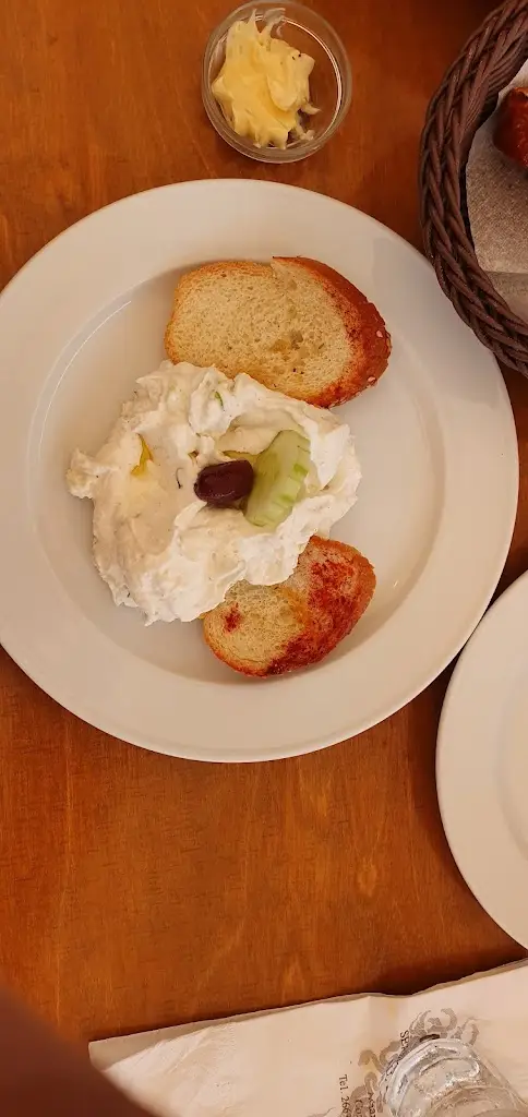 Menü_Medusa Seaside_Acharávi_Bild_9