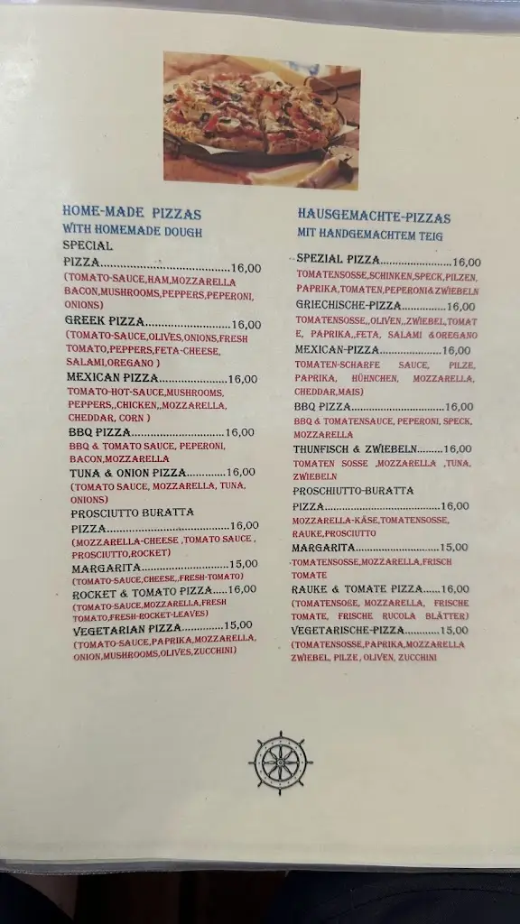 Menu_Restaurant Navigator_Acharávi_image_1