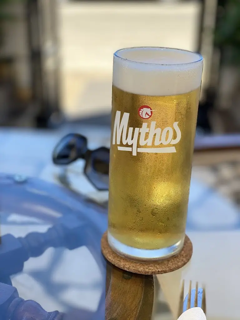 Menu_Restaurant Navigator_Acharávi_image_6