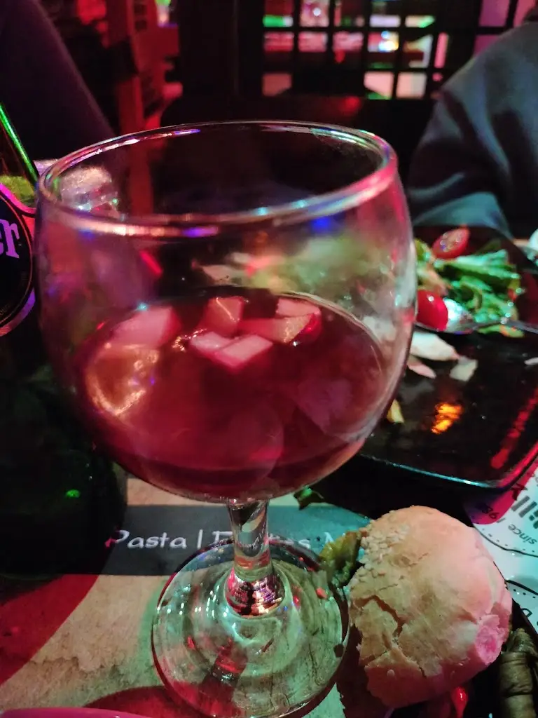 Menu_Willy's - Place to be..._Kallithéa_image_6