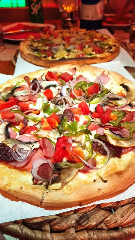 Menu_Willy's - Place to be..._Kallithéa_image_7