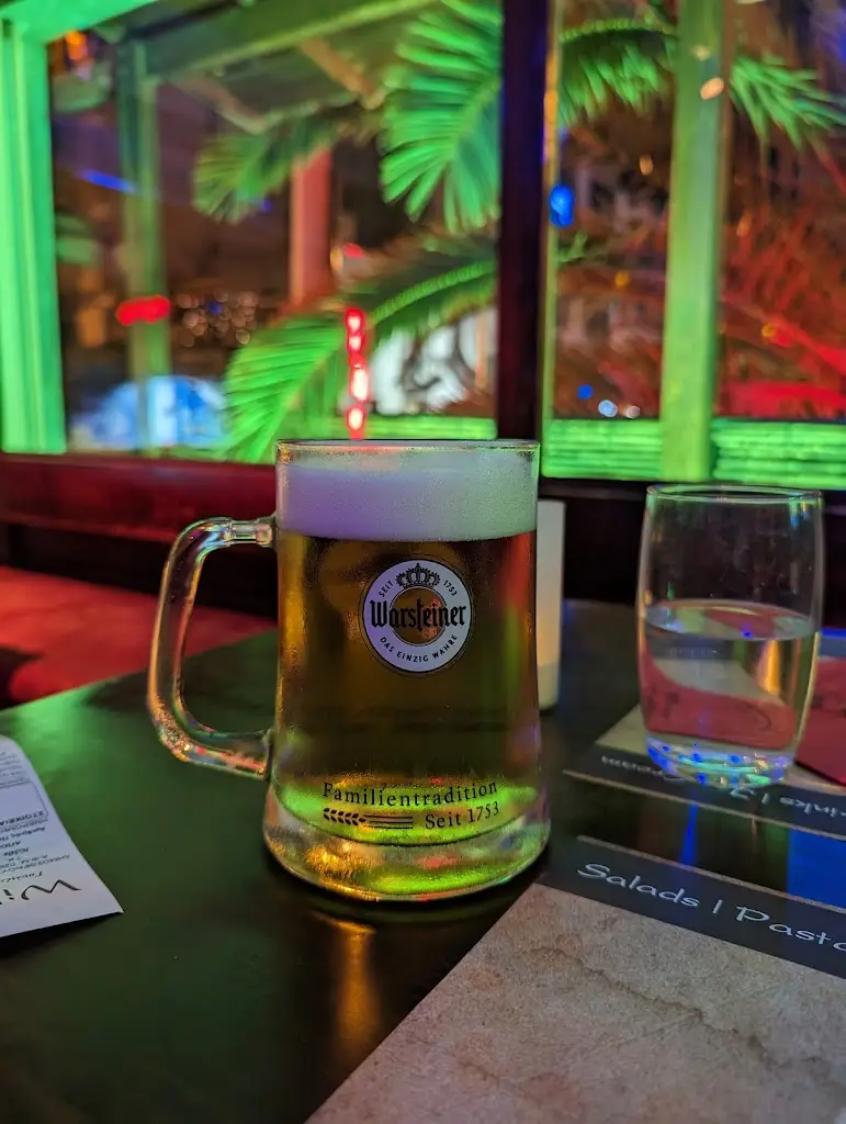 Menu_Willy's - Place to be..._Kallithéa_image_9