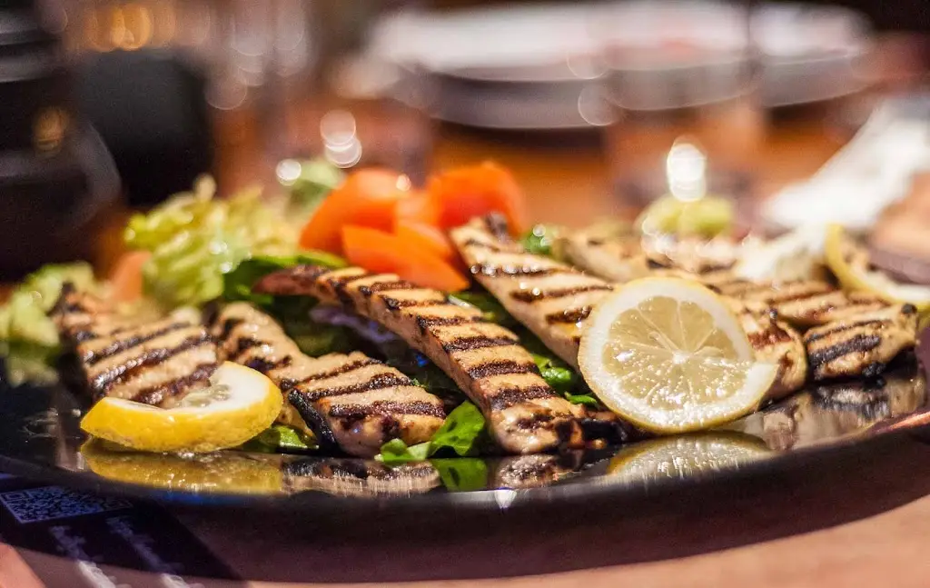 Willy's - Place to be..._Kallithéa_slider_image_2