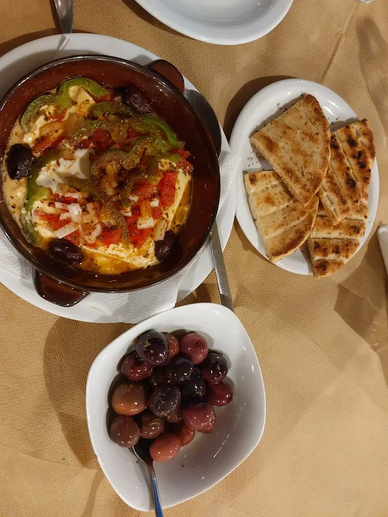 Menu_ΠΡΑΣΙΝΟΣ ΑΠΟ ΤΟ 1958 PRASINOS SINCE 1958_Acharávi_image_8