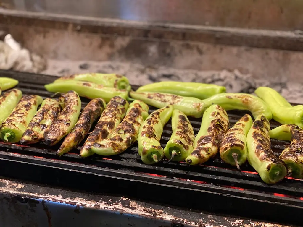 Menu_ΠΡΑΣΙΝΟΣ ΑΠΟ ΤΟ 1958 PRASINOS SINCE 1958_Acharávi_image_9