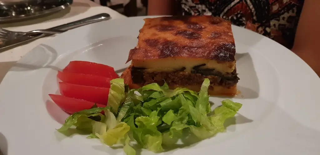 Menü_The Pumphouse_Acharávi_Bild_7