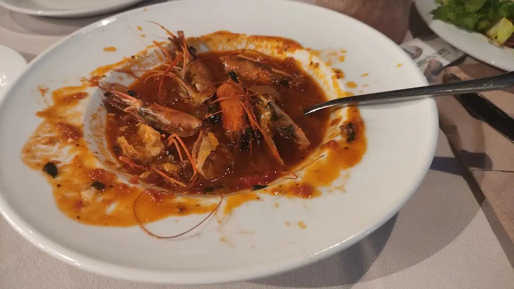 Menü_The Pumphouse_Acharávi_Bild_8